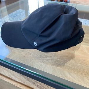 Lululemon Women’s Fast and Free Running Hat